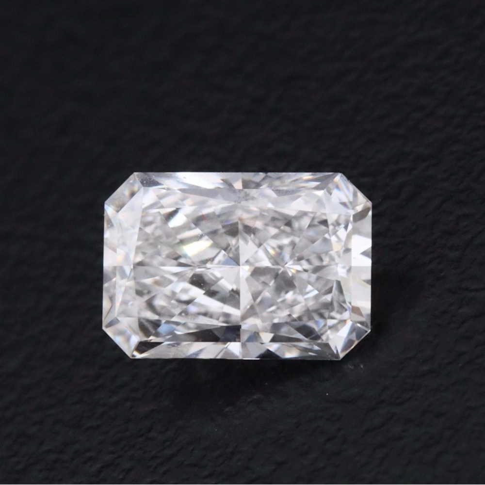 1.46 Lab Grown Diamond WITH IGI REPORT